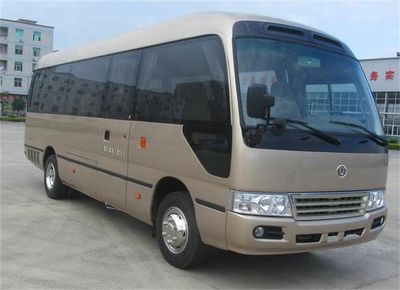 Xihu  QAC6700BEV Pure electric passenger cars