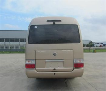 Xihu  QAC6700BEV Pure electric passenger cars