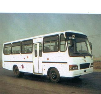 Xiangyang  SQ6730C1 coach