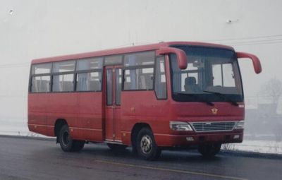 Xiangyang  SQ6730C1 coach