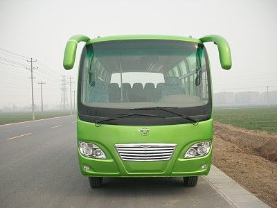 Xiangyang  SQ6730C1 coach