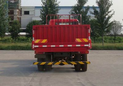 Haohan  ZZ1165K4043C1 Truck