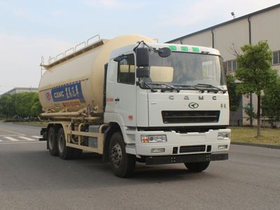 Xingma  AH5253GFL2L6 Low density powder material transport vehicle