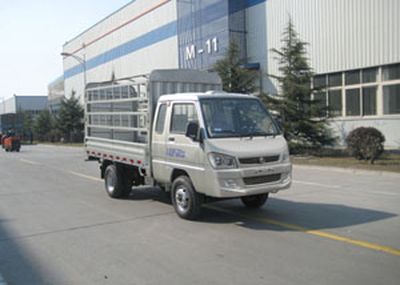 Foton  BJ5036CCYE2 Grate type transport vehicle