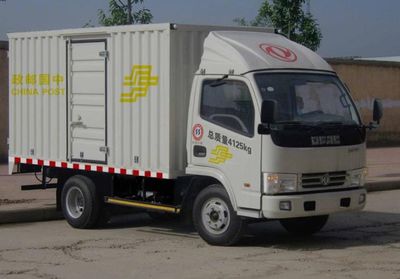 Dongfeng  DFA5040XYZ39D6AC Postal vehicle