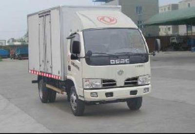 Dongfeng  DFA5040XYZ39D6AC Postal vehicle