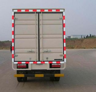 Dongfeng  DFA5040XYZ39D6AC Postal vehicle