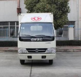 Dongfeng  DFA5040XYZ39D6AC Postal vehicle