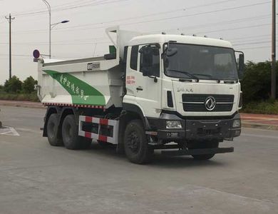 Dongfeng DFH3250A12Dump truck