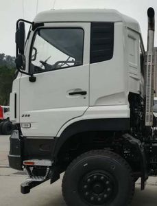 Dongfeng  DFH3250A12 Dump truck