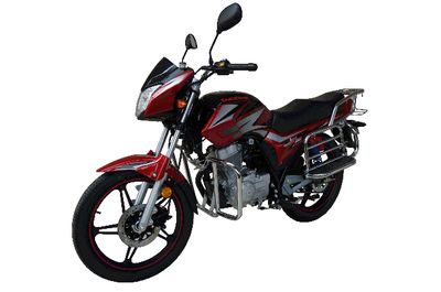 Dayun  DY1255V Two wheeled motorcycles