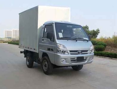 UFO  FD5027XXYD13Q5S1 Box transport vehicle