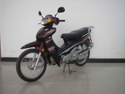 Jiapeng JP1107BTwo wheeled motorcycles