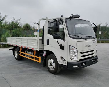 Jiangling Motors JX1043TGE26 Truck