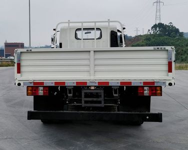 Jiangling Motors JX1043TGE26 Truck