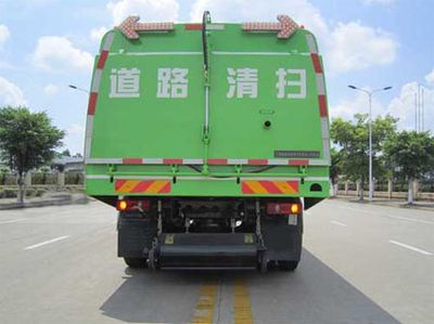 Hanchilong  MCL5160TSLBX1V Road sweeper