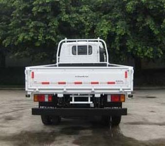 Isuzu  QL1071A1HA Truck