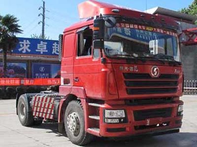 Shaanxi Automobile SX4188NR361TL Tractor