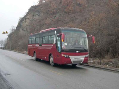 CSR Times TEG6119H50 coach