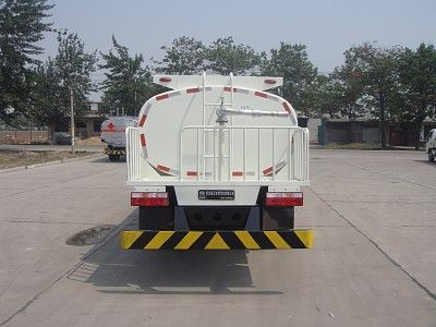 Fuxi  XCF5122GSS Sprinkler truck