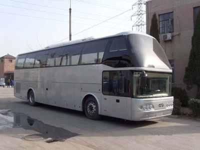 Yuzhou brand automobiles YZ6120D160DR coach