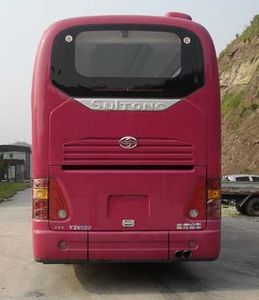 Yuzhou brand automobiles YZ6120D160DR coach