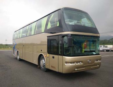 Yuzhou brand automobiles YZ6120D160DR coach