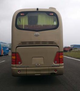 Yuzhou brand automobiles YZ6120D160DR coach