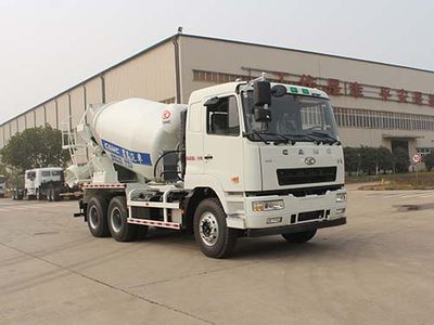 Xingma  AH5259GJB2 Concrete mixing transport vehicle