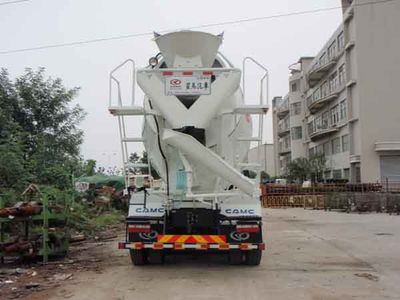 Xingma  AH5259GJB2 Concrete mixing transport vehicle