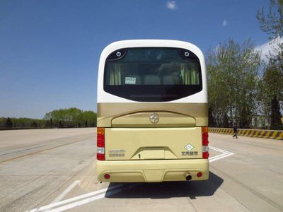 Northern  BFC6123NG2 Luxury tourist buses