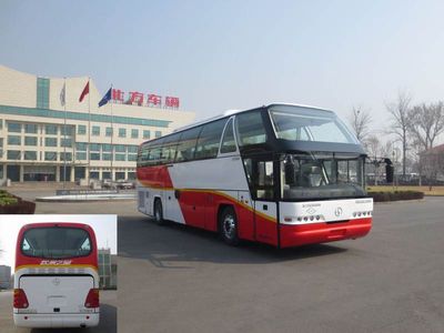 Northern  BFC6123NG2 Luxury tourist buses