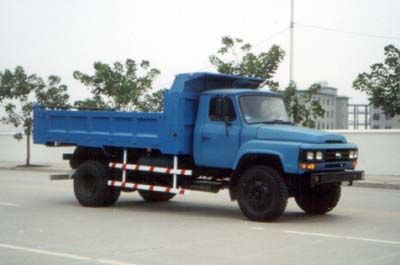 Chuanma  CAT3080ZCH Dump truck