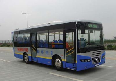 Nanjun CNJ6831AGcoach