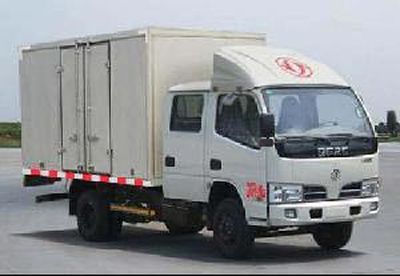 Dongfeng  DFA5041XXYD30D4AC Box transport vehicle