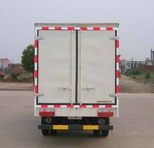 Dongfeng  DFA5041XXYD30D4AC Box transport vehicle