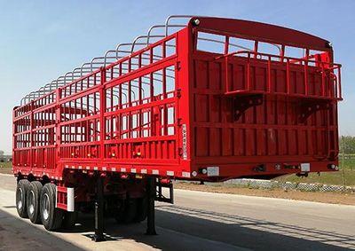 Baifoshan  GDC9402CCYE Gantry transport semi-trailer