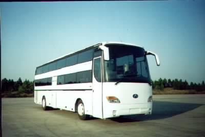 Ankai  HFF6120WK47 Sleeper coach