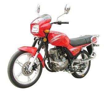 Honghonglie  HL1259P Two wheeled motorcycles