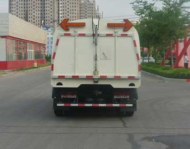 Shenhu  HLQ5083TSL Road sweeper