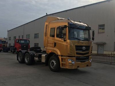 Hualing Star  HN4250H40C4M5 Tractor