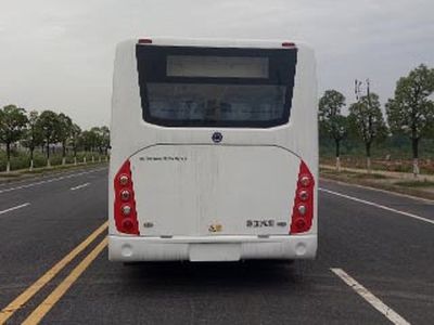 Zixiang  HQK6109BEVB31 Pure electric city buses