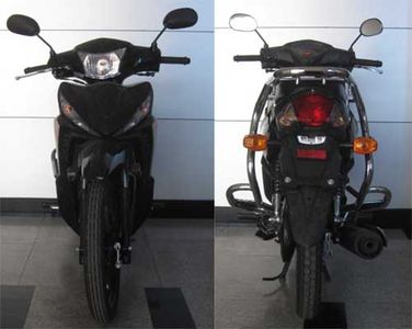 Jinli  JL1102C Two wheeled motorcycles