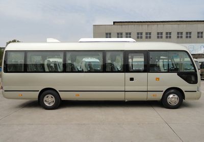 Jingma  JMV6770WDG4 coach