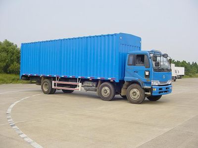 Chunlan  NCL5168CPY Peng style transport vehicle