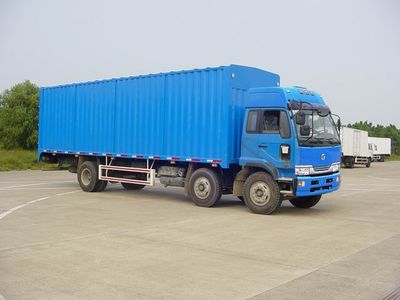 Chunlan  NCL5168CPY Peng style transport vehicle