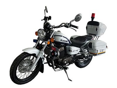 Qianjiang  QJ250J3C Two wheeled motorcycles