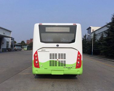 Shenlong brand automobile SLK6929ULE0BEVS2 Pure electric city buses