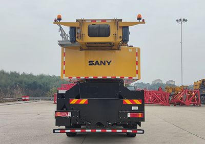 Sany  SYM5557JQZSAC1300C7 All terrain crane