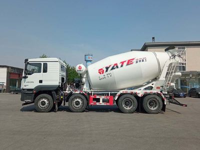 Yate Heavy Industries TZ5319GJBSAFTM Concrete mixing transport vehicle